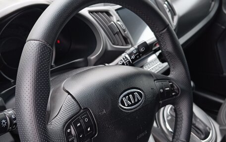KIA Sportage III, 2012 год, 1 400 000 рублей, 12 фотография