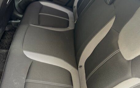 Renault Kaptur I рестайлинг, 2022 год, 1 350 000 рублей, 7 фотография