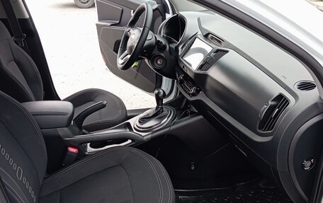 KIA Sportage III, 2012 год, 1 400 000 рублей, 8 фотография