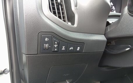 KIA Sportage III, 2012 год, 1 400 000 рублей, 16 фотография