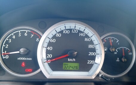 Chevrolet Lacetti, 2007 год, 370 000 рублей, 7 фотография