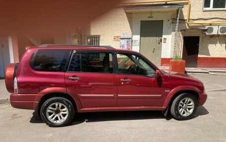 Suzuki XL7, 2003 год, 860 000 рублей, 2 фотография