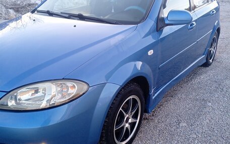 Chevrolet Lacetti, 2007 год, 370 000 рублей, 2 фотография