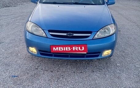 Chevrolet Lacetti, 2007 год, 370 000 рублей, 3 фотография