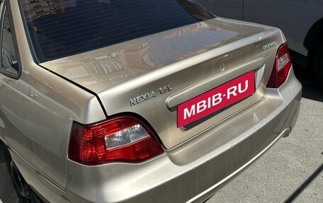 Daewoo Nexia I рестайлинг, 2012 год, 199 999 рублей, 2 фотография
