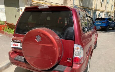 Suzuki XL7, 2003 год, 860 000 рублей, 4 фотография