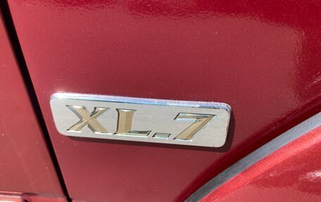 Suzuki XL7, 2003 год, 860 000 рублей, 6 фотография