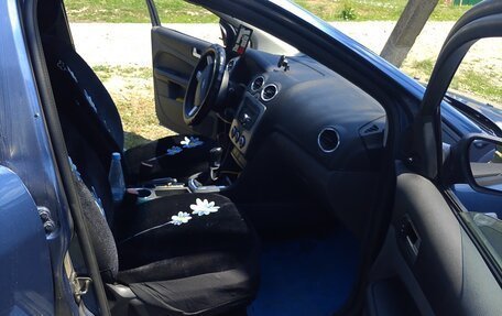 Ford Focus II рестайлинг, 2006 год, 399 999 рублей, 8 фотография