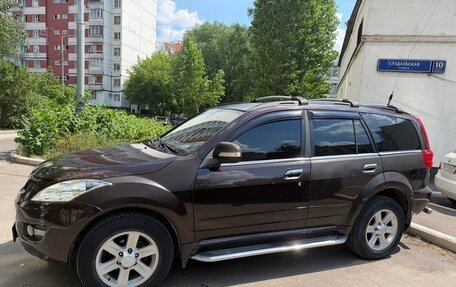 Great Wall Hover H5, 2015 год, 615 000 рублей, 11 фотография