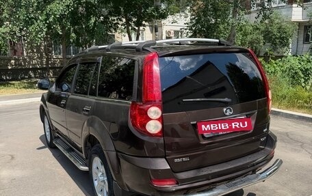 Great Wall Hover H5, 2015 год, 615 000 рублей, 10 фотография