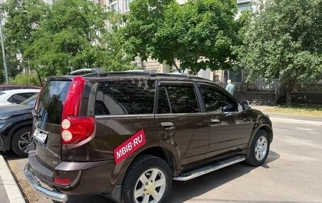 Great Wall Hover H5, 2015 год, 615 000 рублей, 7 фотография