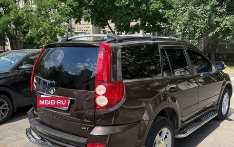 Great Wall Hover H5, 2015 год, 615 000 рублей, 8 фотография