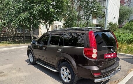 Great Wall Hover H5, 2015 год, 615 000 рублей, 9 фотография