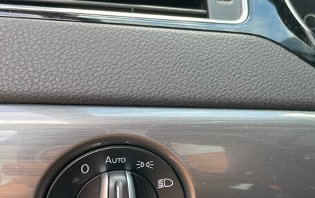 Volkswagen Jetta VI, 2016 год, 1 500 000 рублей, 8 фотография