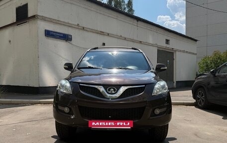 Great Wall Hover H5, 2015 год, 615 000 рублей, 14 фотография