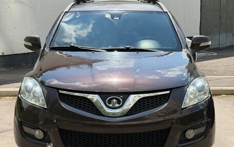 Great Wall Hover H5, 2015 год, 615 000 рублей, 13 фотография