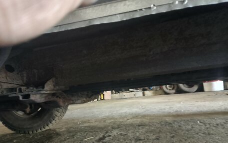 Mitsubishi Montero Sport, 1999 год, 365 000 рублей, 10 фотография