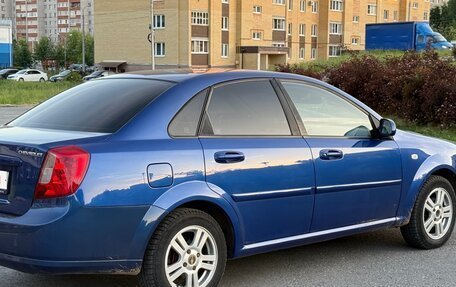 Chevrolet Lacetti, 2008 год, 383 000 рублей, 6 фотография