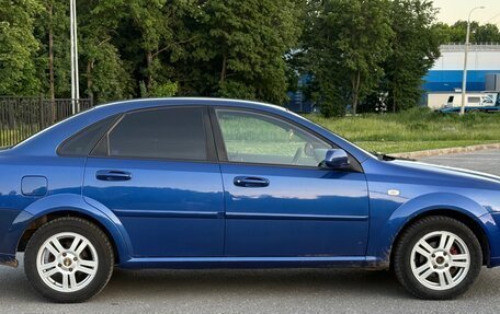 Chevrolet Lacetti, 2008 год, 383 000 рублей, 7 фотография