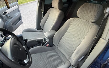 Chevrolet Lacetti, 2008 год, 383 000 рублей, 8 фотография