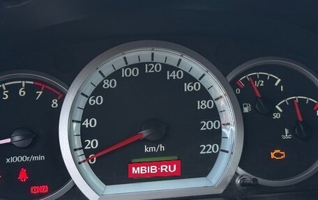 Chevrolet Lacetti, 2008 год, 383 000 рублей, 9 фотография
