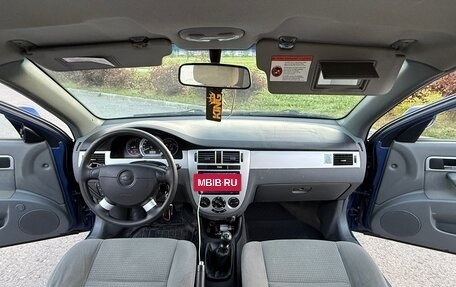 Chevrolet Lacetti, 2008 год, 383 000 рублей, 10 фотография