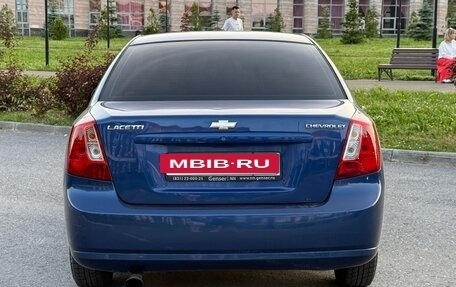 Chevrolet Lacetti, 2008 год, 383 000 рублей, 5 фотография