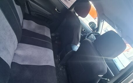 SsangYong Actyon II рестайлинг, 2013 год, 785 000 рублей, 2 фотография