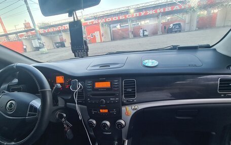 SsangYong Actyon II рестайлинг, 2013 год, 785 000 рублей, 3 фотография