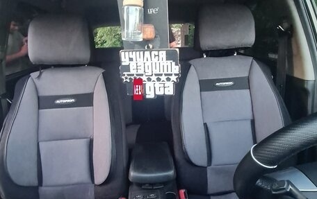 SsangYong Actyon II рестайлинг, 2013 год, 785 000 рублей, 4 фотография