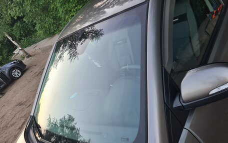 SsangYong Actyon II рестайлинг, 2013 год, 785 000 рублей, 14 фотография