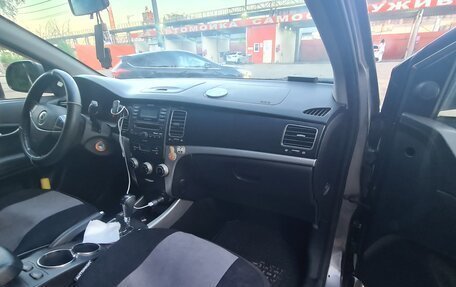 SsangYong Actyon II рестайлинг, 2013 год, 785 000 рублей, 17 фотография
