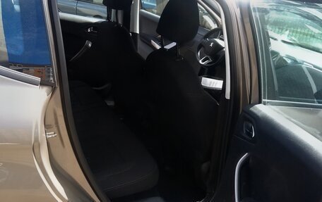 Peugeot 2008 II, 2015 год, 1 190 000 рублей, 10 фотография