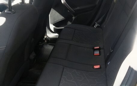 Peugeot 2008 II, 2015 год, 1 190 000 рублей, 8 фотография