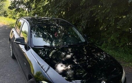 BMW 1 серия, 2012 год, 415 000 рублей, 2 фотография