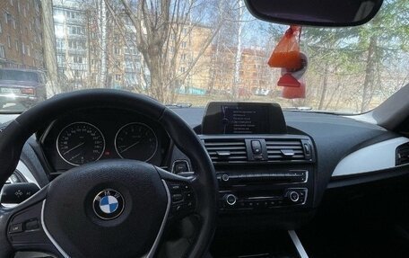 BMW 1 серия, 2012 год, 415 000 рублей, 3 фотография