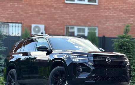 Volkswagen Teramont, 2026 год, 5 750 000 рублей, 3 фотография