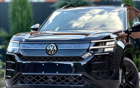 Volkswagen Teramont, 2026 год, 5 750 000 рублей, 8 фотография