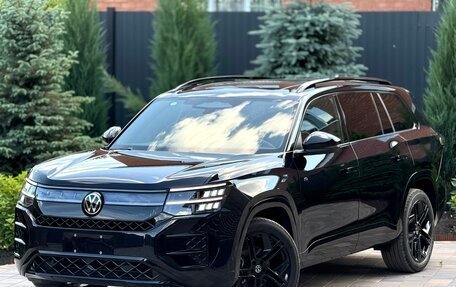 Volkswagen Teramont, 2026 год, 5 750 000 рублей, 2 фотография
