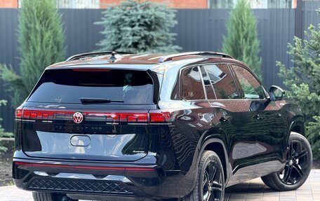 Volkswagen Teramont, 2026 год, 5 750 000 рублей, 9 фотография