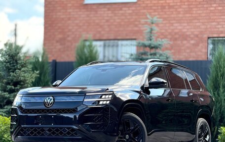 Volkswagen Teramont, 2026 год, 5 750 000 рублей, 4 фотография