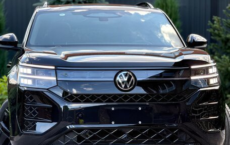 Volkswagen Teramont, 2026 год, 5 750 000 рублей, 5 фотография