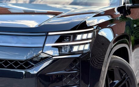 Volkswagen Teramont, 2026 год, 5 750 000 рублей, 7 фотография