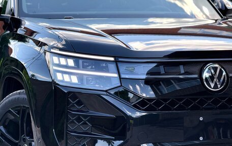 Volkswagen Teramont, 2026 год, 5 750 000 рублей, 6 фотография