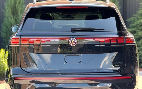 Volkswagen Teramont, 2026 год, 5 750 000 рублей, 11 фотография