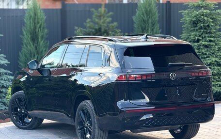 Volkswagen Teramont, 2026 год, 5 750 000 рублей, 12 фотография