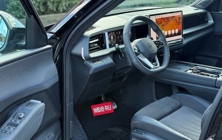 Volkswagen Teramont, 2026 год, 5 750 000 рублей, 14 фотография