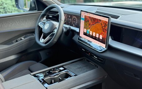 Volkswagen Teramont, 2026 год, 5 750 000 рублей, 22 фотография