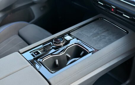 Volkswagen Teramont, 2026 год, 5 750 000 рублей, 25 фотография