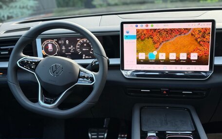 Volkswagen Teramont, 2026 год, 5 750 000 рублей, 20 фотография